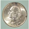 Image 2 : 1939-D WASHINGTON QUARTER NTC MS65 VERY NICE