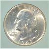 Image 2 : 1941-D WASHINGTON QUARTER NTC MS65 NICE