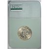 Image 3 : 1941-D WASHINGTON QUARTER NTC MS65 NICE