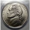 Image 2 : 1997-P JEFFERSON NICKEL PCGS GREEN LABEL SMS MS69 FS!  EST. $225-$250