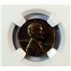 Image 2 : 1941 LINCOLN ONE CENT NGC PROOF 65RB  EST. $100-$110