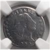 Image 2 : 1795  half dime  NGC VF dmg  VF GS =  $2420