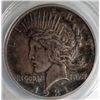 Image 2 : 1921 Peace $  ANACS53