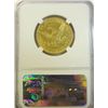 Image 3 : 1852 $10  Gold  NGC AU  clnd