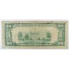 Image 2 : 1929   $20  FR note Chicago IL  VF