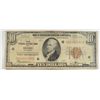 Image 1 : 1929   $10  FR note Chicago IL  Fine