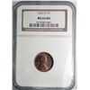 Image 1 : 1927-D LINCOLN CENT NGC MS-64 NICE!!