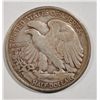 Image 2 : 1928-S WALKING LIBERTY HALF DOLLAR VF-XF