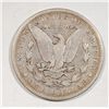 Image 2 : 1892-CC MORGAN DOLLAR VF