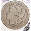 Image 1 : 1890-CC MORGAN DOLLAR VG