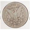 Image 2 : 1890-CC MORGAN DOLLAR VG