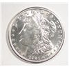 Image 1 : 1921-S MORGAN DOLLAR GEM BU