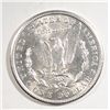 Image 2 : 1921-S MORGAN DOLLAR GEM BU