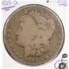 Image 1 : 1902-S MORGAN DOLLAR VG