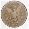 Image 2 : 1902-S MORGAN DOLLAR VG