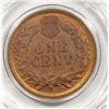 Image 2 : 1874 INDIAN ONE CENT UNC NICE