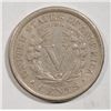 Image 2 : 1897 LIBERTY NICKEL XF