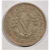 Image 2 : 1911 LIBERTY NICKEL XF-AU