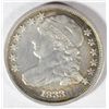 Image 1 : 1833 Bust dime XF cleaned