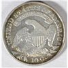 Image 2 : 1833 Bust dime XF cleaned