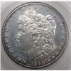 Image 2 : 1898-S MORGAN DOLLAR SEGS MS-65 DMPL