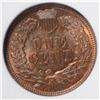 Image 3 : 1902  Indian penny  NGC64BN  STILL MUCH RED