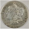 Image 1 : 1886S  Morgan $  XF