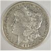 Image 1 : 1890CC  Morgan $  VF/XF