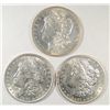Image 1 : 1891O clnd BU-91PS AU-    Morgan $