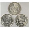 Image 2 : 1891O clnd BU-91PS AU-    Morgan $