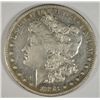 Image 1 : 1892S      Morgan $  VF