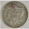 Image 1 : 1893    Morgan $   VF/XF