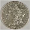 Image 1 : 1893O    Morgan $   XF