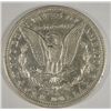 Image 2 : 1893O    Morgan $   XF