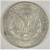 Image 2 : 1899      Morgan $   AU