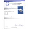 Image 2 : AIG Cert.: RTF 1.00 ctw Diamond I/SI1