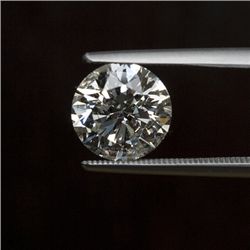 Diamond GIA Certificate# 2126177874 Round 0.32ct G,VVS2