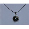 Image 1 : BLACK KISHI PEARL SILVER