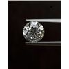 Image 1 : 0.3 CTW GIA CERT. DIAMOND ROUND F/IF