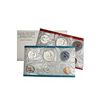 Image 1 : Uncirculated Mint Set 1963