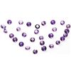 Image 1 : Natural 11.56ctw Amethyst Round Stone 4.5 to 8 (29)