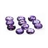Image 1 : Natural Amethyst 8.04 ctw Oval cut
