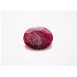 39.10 CTW AFRICAN RUBY