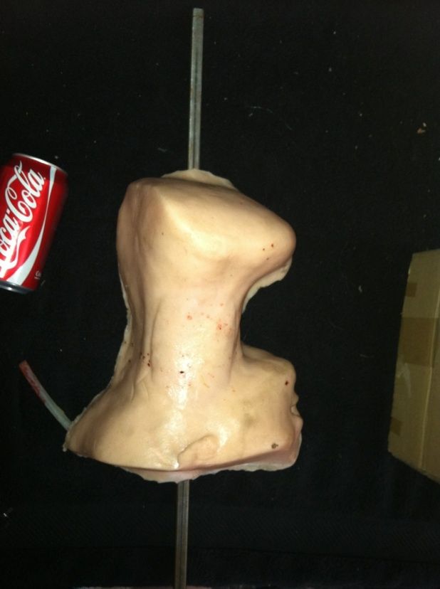 Featured image of post Vampire Biting Neck Reference