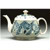 Image 1 : Macintyre Teapot, c.1898 small cracks to body...