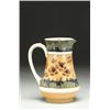 Image 1 : Macintyre Dura Ware Jug, c.1902 lacks lid, ti...