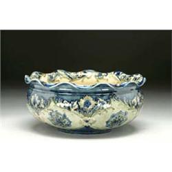 Macintyre Florian Bowl, c.1905 dia. 8.1" - 20...