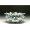 Image 1 : Macintyre Florian Bowl, c.1905 dia. 8.1" - 20...