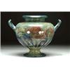 Image 1 : Macintyre Claremont Two-Handled Vase, c.1905...