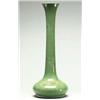 Image 1 : Apple Blossom Vase, dated 1913 rim restored,...